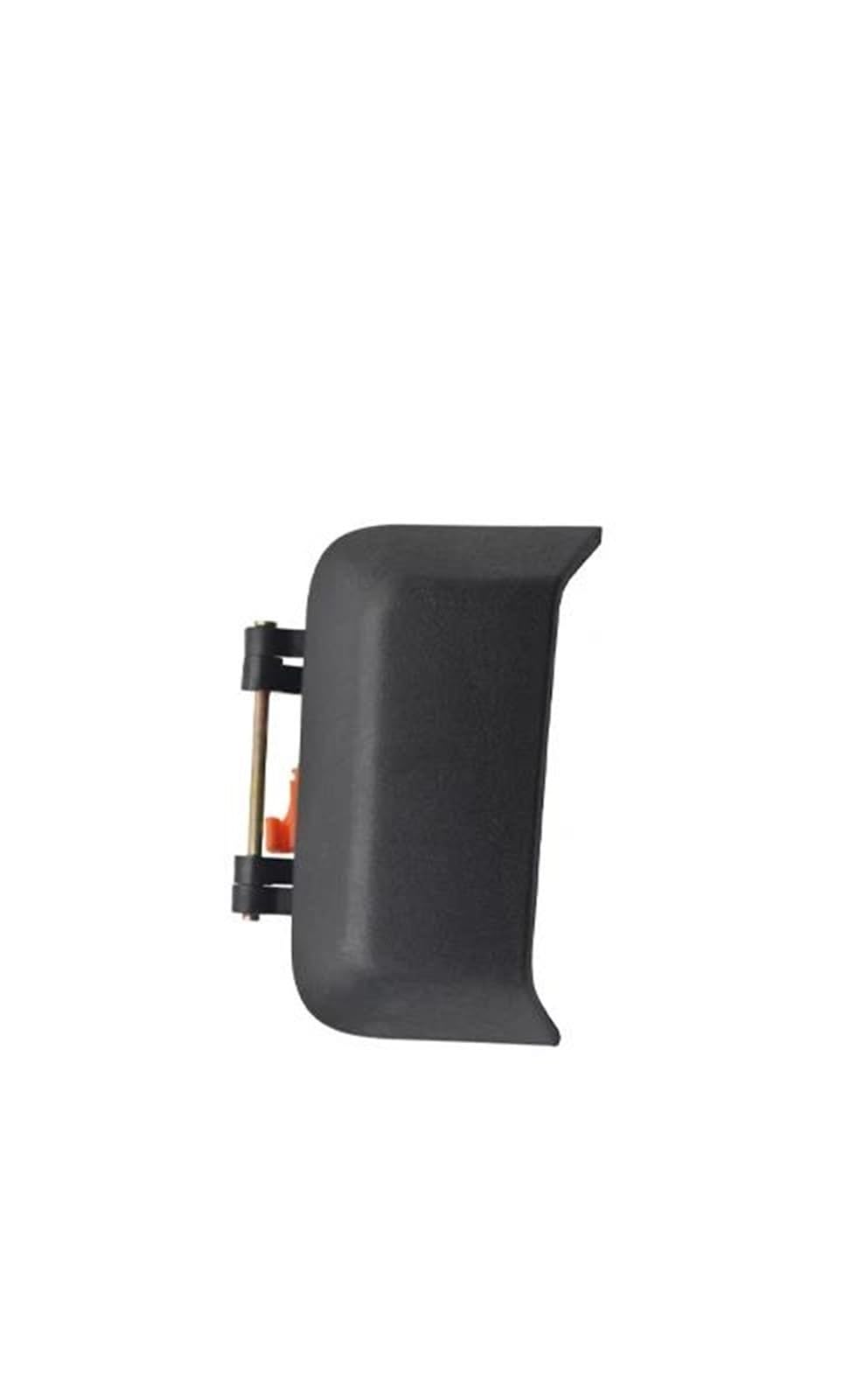 Poignée de porte arrière Jeep Compass 5115826AF pièce de rechange carrosserie