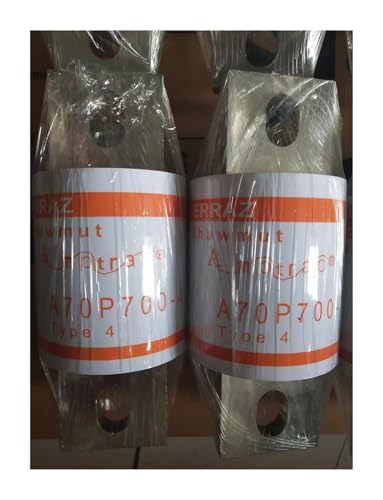 A70P1200-4 fusible à action rapide pour protéger les semi-conducteurs