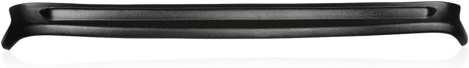 Hood Guard Textured Finish Compatible with Jeep Wrangler JL 2018-2023/Fit Jeep Gladiator 2020-2022