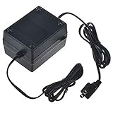 Yustda 12V 3500mA AC/AC Adapter for TDC Power Model NO.: DA-42-12L DA-4212L DA4212L DA-42-12 DA4212 DA-4212 Class 2 Transformer 12VAC 3.5A 42VA Power Supply Cord Charger (w/Barrel Tip)