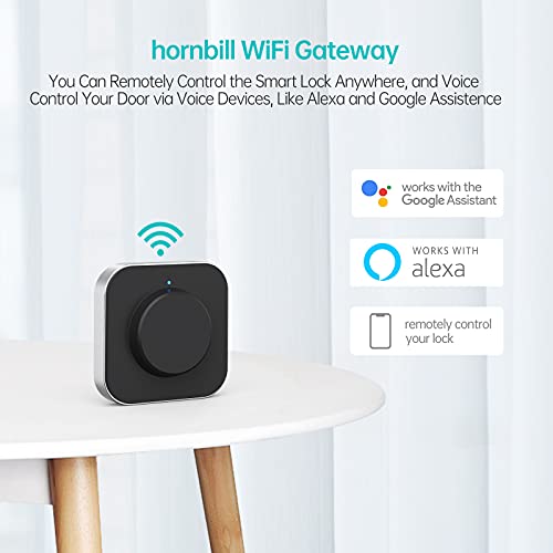 Hornbill G2 Gateway Wi-Fi Bridge thumb #2