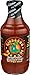 Dinosaur Bar-B-Que Sensuous Slathering BBQ Sauce 19 oz