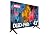 RCA 43-Inch FHD Smart Android TV, Frameless LED Display with HDR10, Wi-Fi and Bluetooth, Google Assistant Built-in, Compatible with Alexa