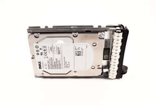 Amazon | Dell互換 - 600GB 15K RPM SAS 3.5インチ HD - MFG # 0J762N