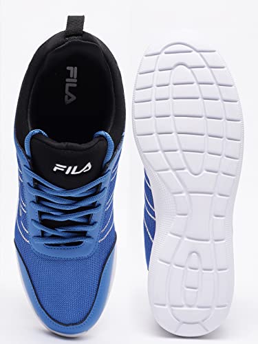 Image of Fila Mens Triva Oxford