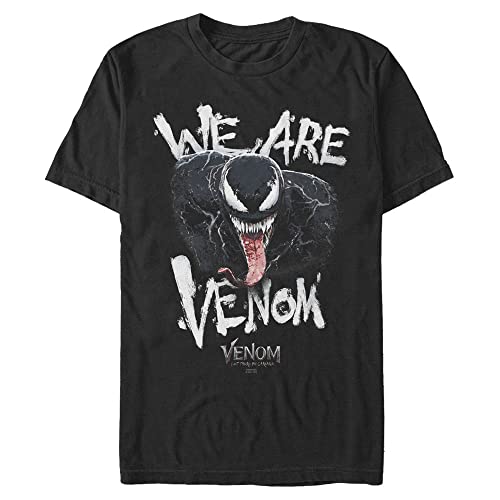 T-shirt Venom Let There Be Carnage manches courtes 4XL