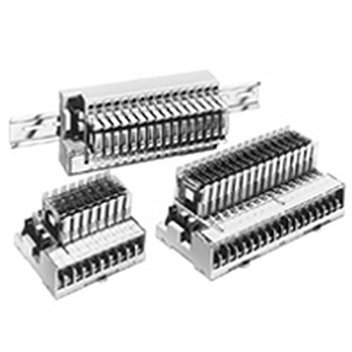 Amazon.co.jp: オムロン(OMRON) I/Oリレーターミナル 入力用 AC