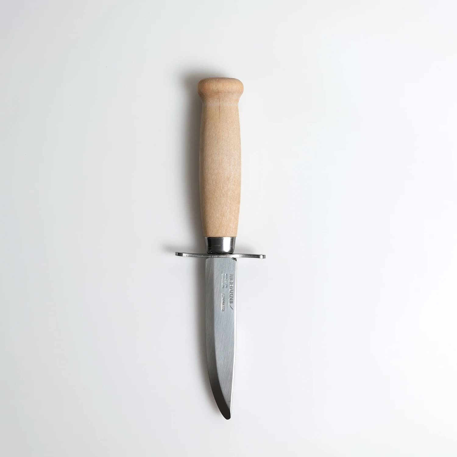Survival Knife Scout 39 Safe (S), Natural