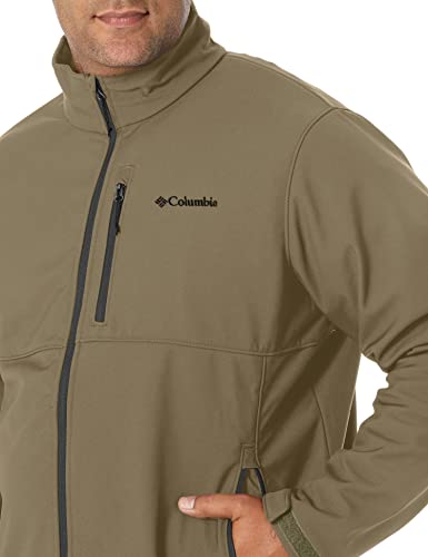 Image of Columbia Mens Soft Shell Top