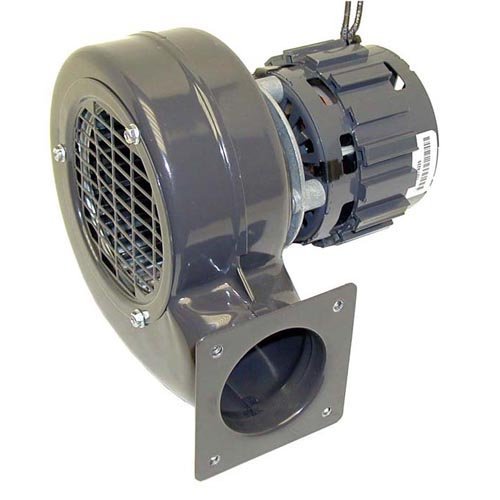 CRES-0769-180-KLC Blower Assy115V - Replaces CRES Cor 0769-180-KLC - SharpTek Supply OEM