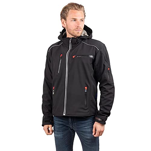 Las mejores Chaquetas de moto Rider-Tec