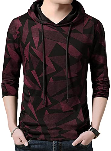 Image of EYEBOGLER Men T-Shirt