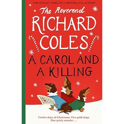 A Carol and a Killing
