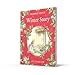 Winter Story (Brambly Hedge)