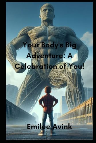 Your Body's Big Adventure: A Celebration of You!