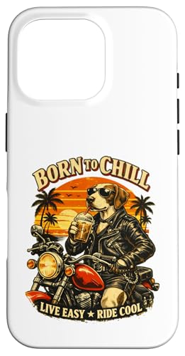 �o�C�N�ŃA�C�X�R�[�q�[�����ރ|�C���^�[�� DIGOR �X�}�z�P�[�X iPhone 16 Pro �p