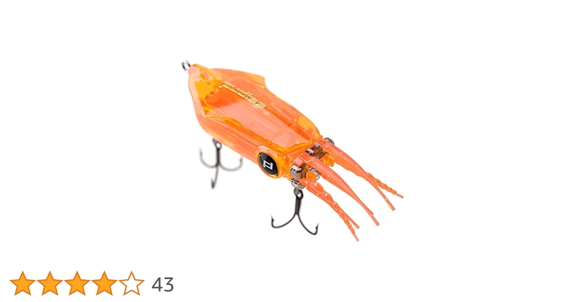 Amazon | パドリー(Pudlee) イカルアジェット (イカルアJET