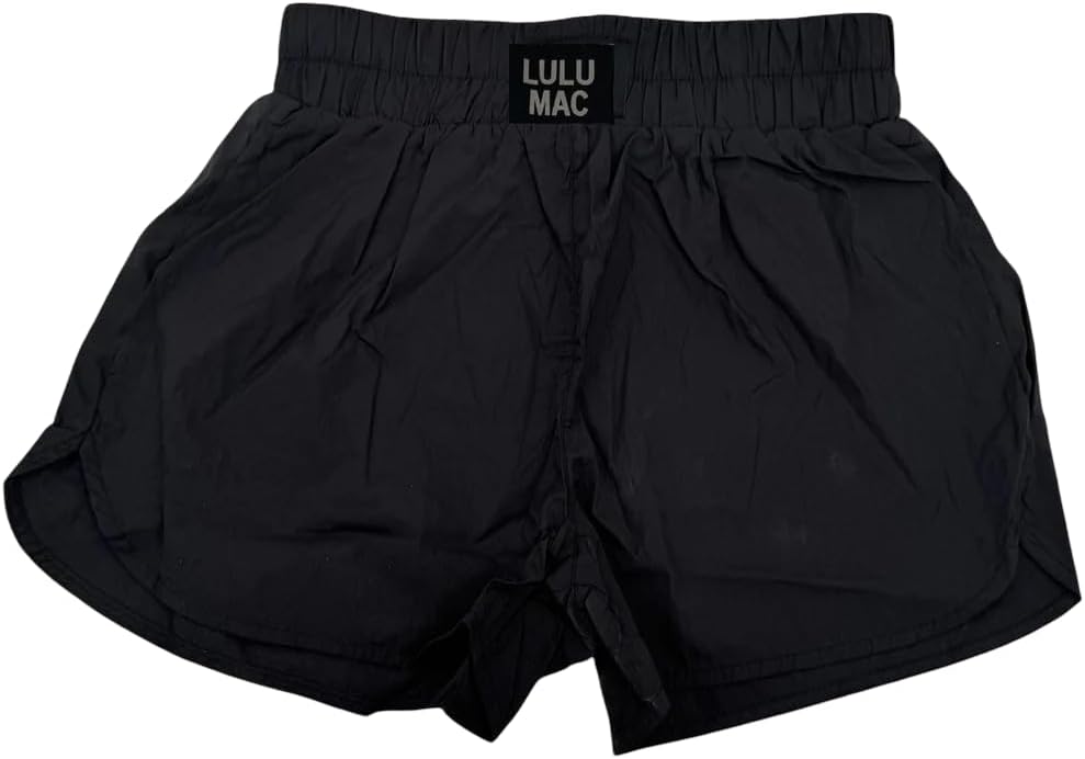 LULU MAC OG Shorts Adult