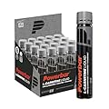 Powerbar - Black Line - L-Carnitine Liquid - 20x25ml