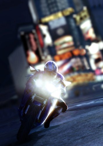 BURNOUT PARADISE THE ULTIMATE BOX / JEU CONSOLE PC - vue 6