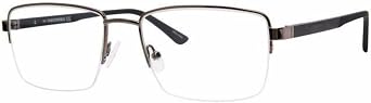 Chesterfield Eyeglasses CH 105 XL 6LB Grey