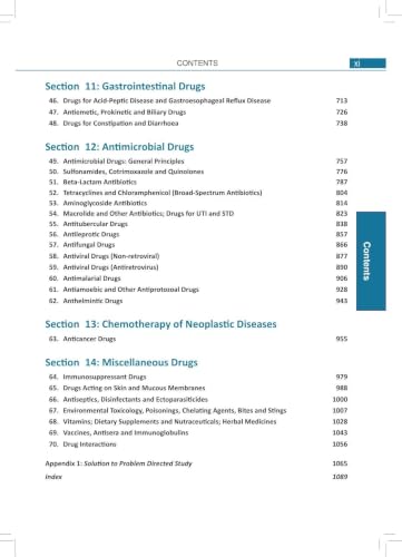 byKD Tripathi(Author)Format:Paperback Essentials of Medical - Image 6