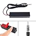 Car Hidden Antenna, 12V Hot Car Motorcycle Stereo Radio Electronic Hidden Antenna FM AM Amplified AP Compatible with Custom Vehicles, Carts, Boats, Motorcycles