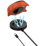 Charge rapide, performances stables : vous pouvez vous connecter avec un adaptateur secteur, un adaptateur de voiture, une banque d'alimentation, un ordinateur portable, etc., ces méthodes de charge peuvent vous offrir une expérience de charge à haut rendement et une grande stabilité.