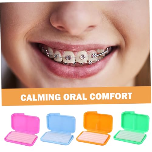 Opiniones y reviews de Cera para brackets precio , tabla con los diez mejores. 21 Imagen adicional