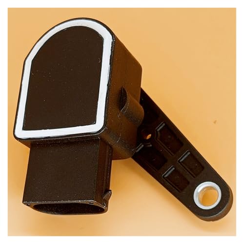 Sensor de nivel de suspensión trasera para faros de modelos E39 E46 E60 E65 E83 X5 Z4 2