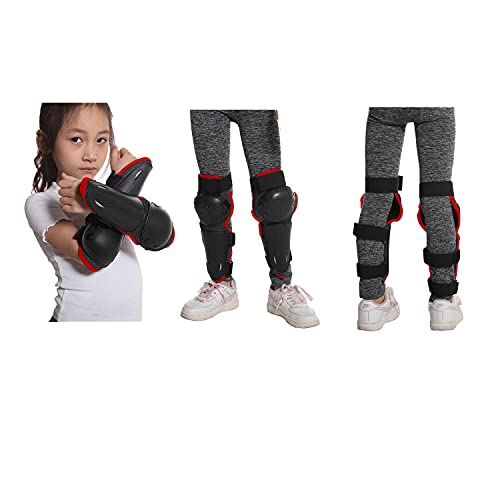 image for Reomoto Kids Full Body Protector Youth Motorcycle Cycling Skiing Motor