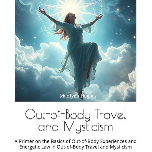 Couverture de Out-of-Body Travel and Mysticism