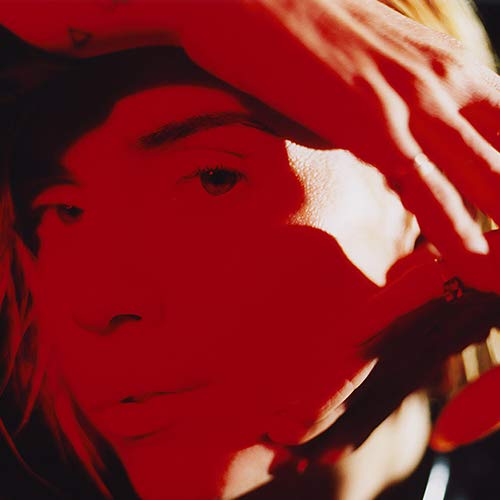 Lykke Li on Amazon Music