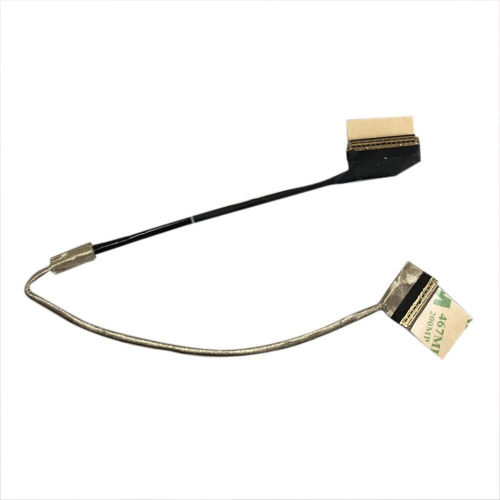 ZAHARA Video Cable HP Chromebook 11 G6 LCD kabel zaslona