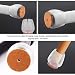 Protector Patas Sillas, Almohadilla Silicona para Muebles Sillas Tapas para Piernas Silla...