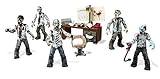 Mega Bloks Call of Duty Zombies Office Mob