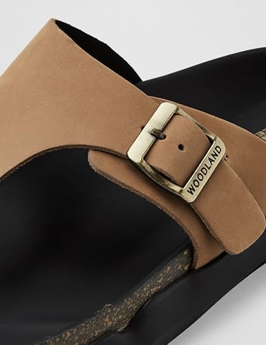 Image of Woodland mens Ogp 6713024 Slipper