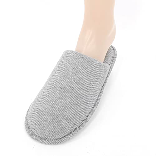 Chaussons légers et lavables pour des moments de pure sérénité