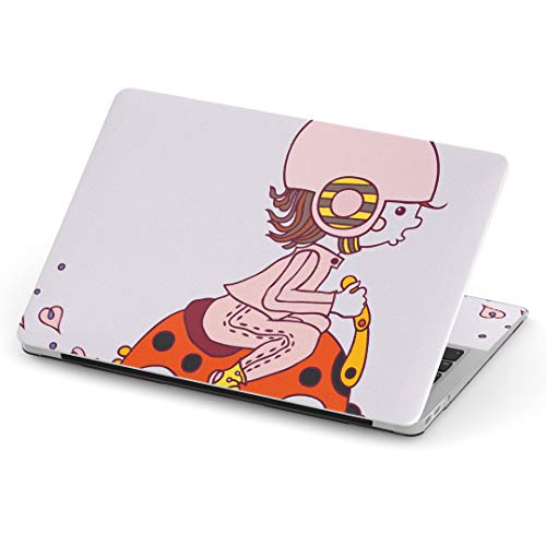 MacBook Air 13inch A1466 / A1369 pXLV[ 2010~2017f܂őΉ }bNubN GA Mac Air 13C` m[gubN tB XebJ[ ANZT[ ی 003512 u[ j[N 