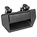 AUTEX Tailgate Handle Liftgate Truck Rear Hatch Door Handle Compatible with Frontier 1998-2000 Compatible with D21 1986-1997 77057