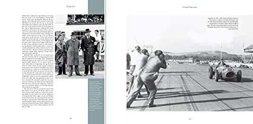 Vanwall: The Story of Britain's First Formula 1 World Champions