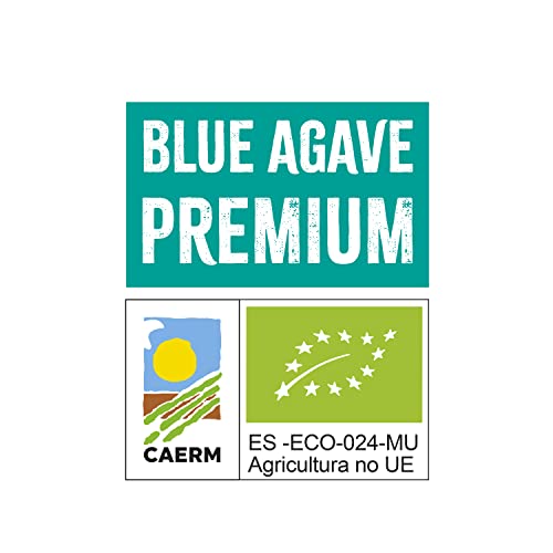 Miniatura 6 de Naturgreen Sirope De Agave, 900ml Bio