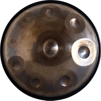 Maru ハンドパン ハンドパン - スティールドラム（ソフトケース付き) | Maru (D