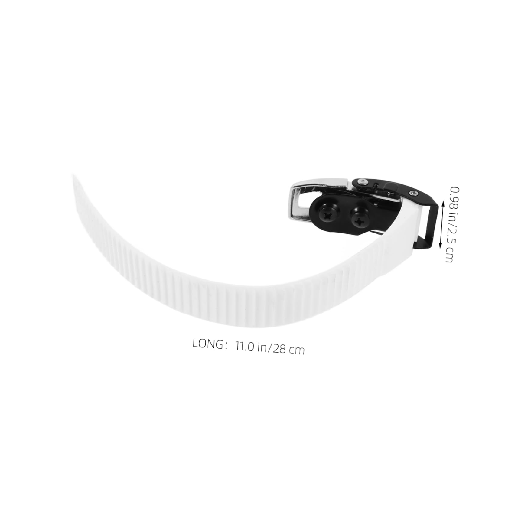 Guardog Ice Skate Guards - Figure - Swirlz Berry Blend 170