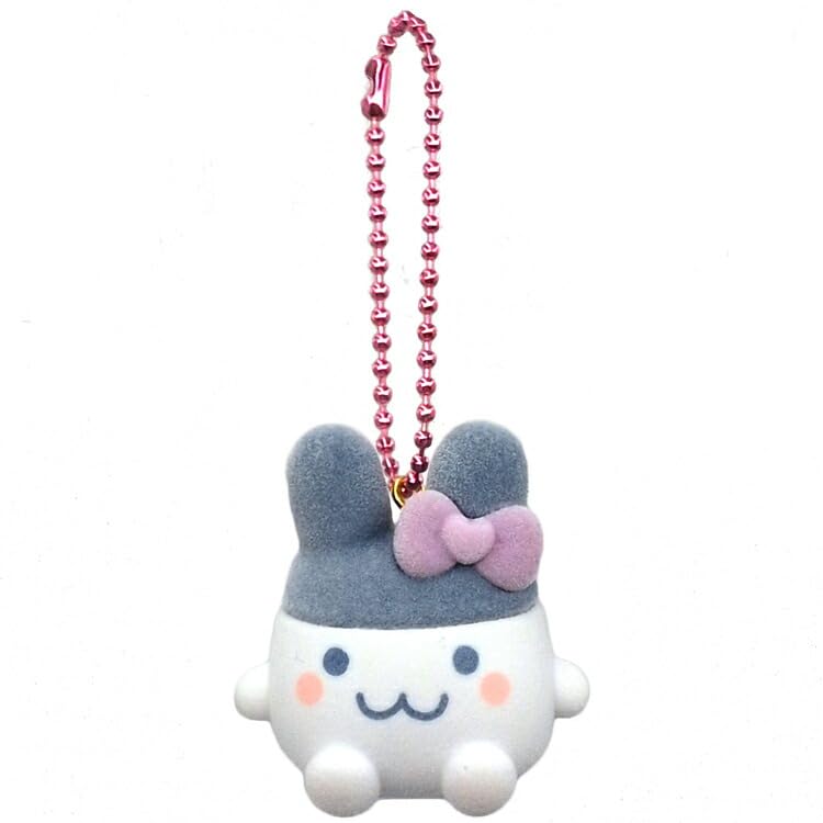 Amazon.co.jp: たまごっちフロッキーマスコット みみっち : おもちゃ