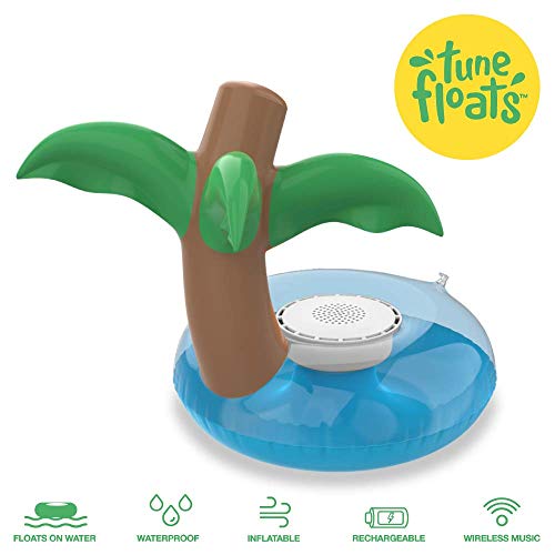 floatie speaker