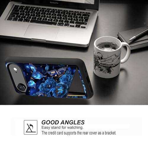 Étui iPhone Air fleur et papillon pour exprimer votre style unique avec douceur - 4