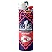 BIC Special Edition Champions Series Maxi Pocket Lighters, Assorted, 6-Pack