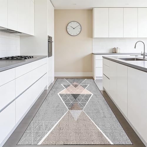 �L���~�� �J�[�y�b�g 90 x 110 cm �Y���Ȃ��������ی�􂦂�L���~���G���g�����X�l�G�ʗp������ꌺ�փ��r�O�Ή��L�b�`���g�[�Ή�, C