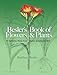 Besler's Book of Flowers and Plants: 73 Full-Color Plates from Hortus Eystettensis, 1613 (Dover Pictorial Archive)